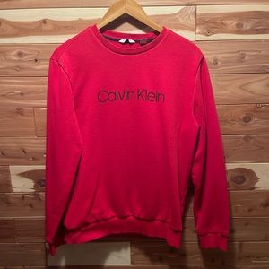 Calvin Klein Crewneck